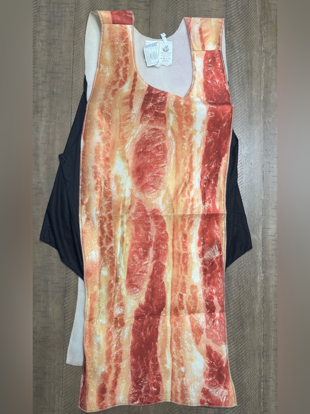 Spirit Halloween Couples Costume- Bacon and Egg|OS - Picture 5 of 5